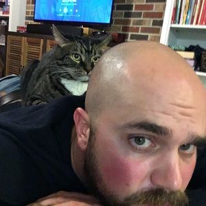 Meet your Posher, Adam